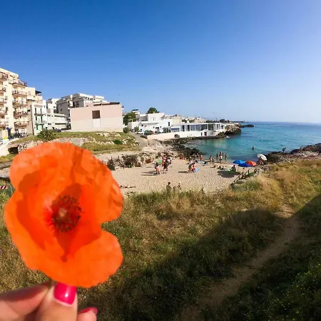 فيلة La Dimora Al Mare *