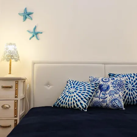 ヴィラ La Dimora Al Mare *