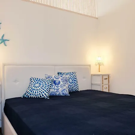 Villa La Dimora Al Mare