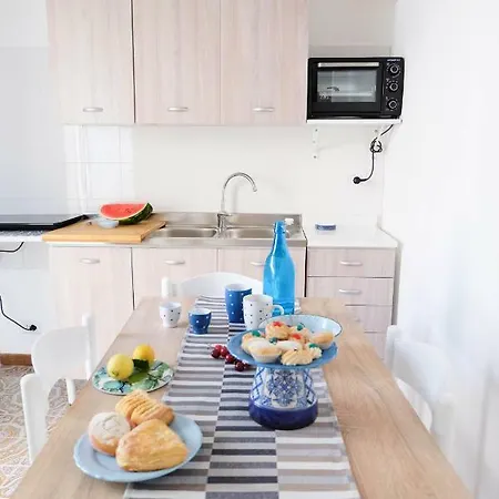 La Dimora Al Mare Monopoli