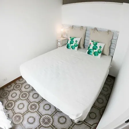 ヴィラ La Dimora Al Mare *