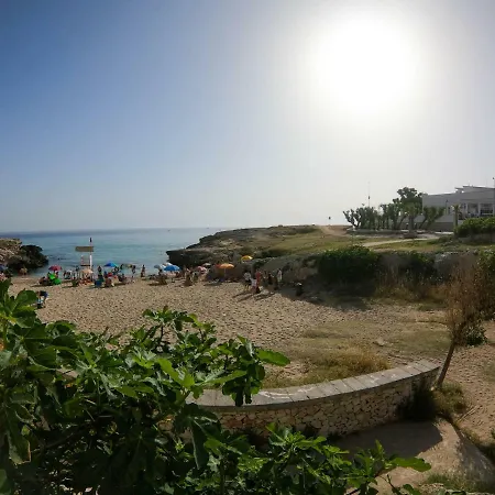 La Dimora Al Mare