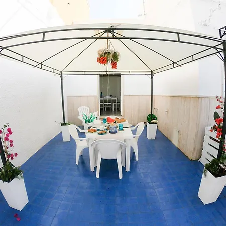 La Dimora Al Mare ヴィラ モノーポリ