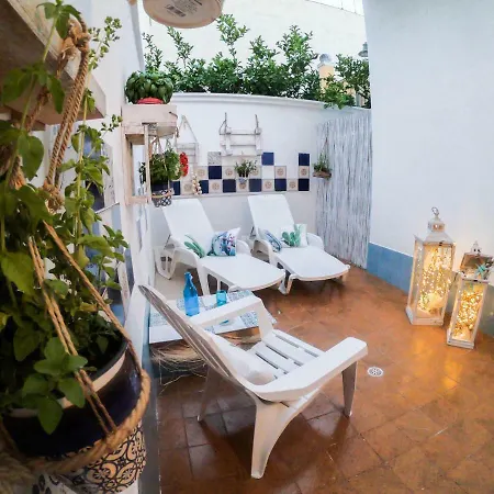 La Dimora Al Mare * モノーポリ