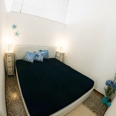 Villa La Dimora Al Mare