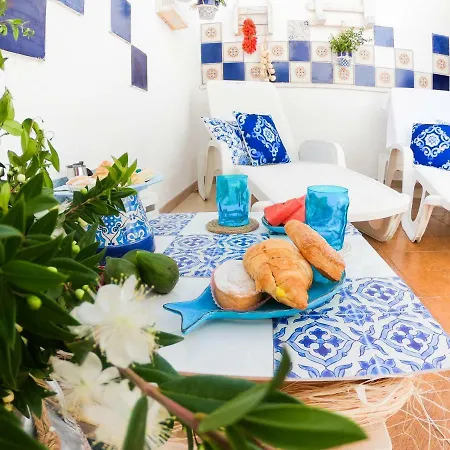 La Dimora Al Mare モノーポリ