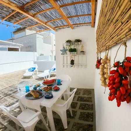 La Dimora Al Mare Monopoli