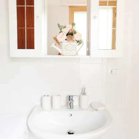 La Dimora Al Mare ヴィラ モノーポリ