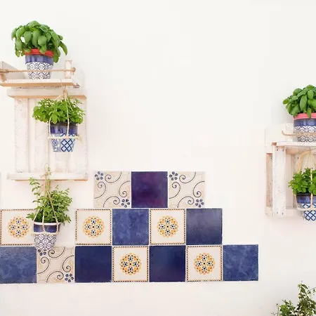 La Dimora Al Mare Villa Monopoli