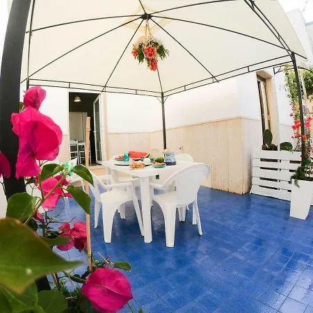 Villa La Dimora Al Mare Monopoli