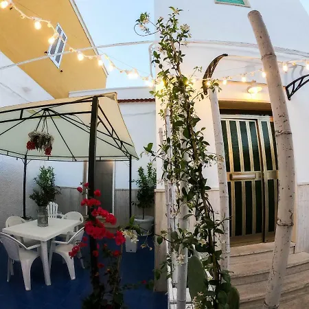 Villa La Dimora Al Mare *