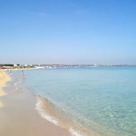 La Dimora Al Mare Villa *