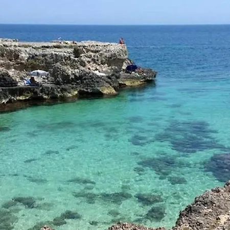 La Dimora Al Mare Monopoli