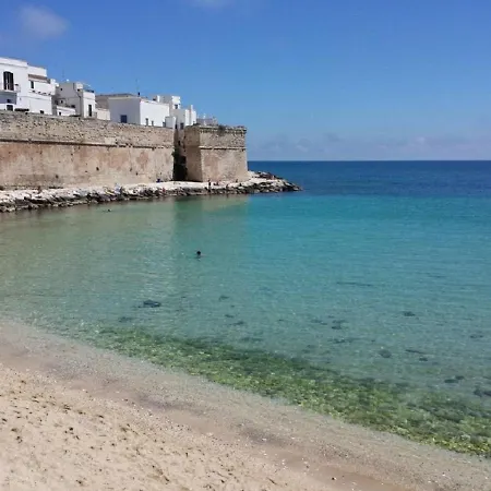 La Dimora Al Mare *
