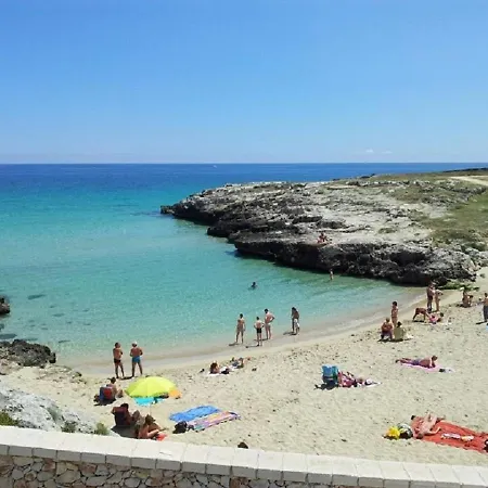Villa La Dimora Al Mare *