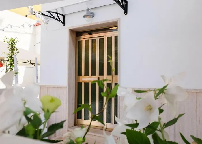 La Dimora Al Mare Villa