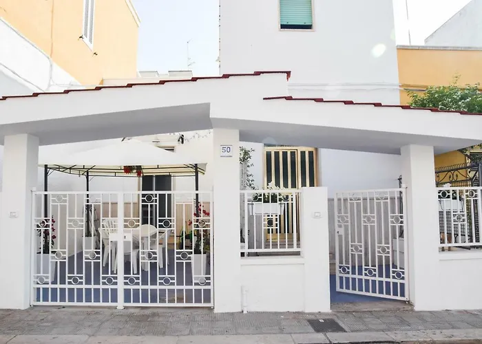 La Dimora Al Mare * Monopoli