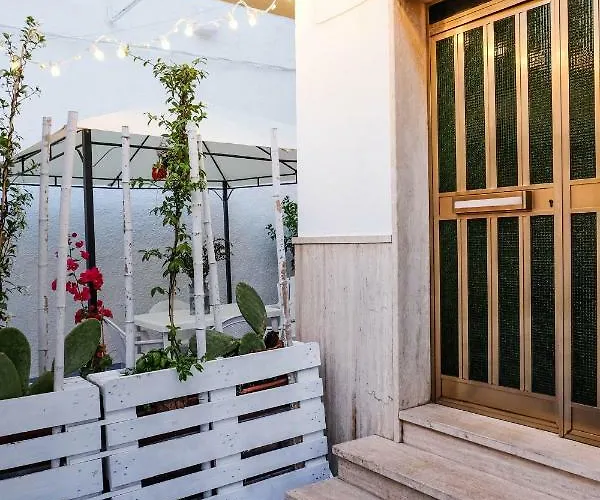 Villa La Dimora Al Mare