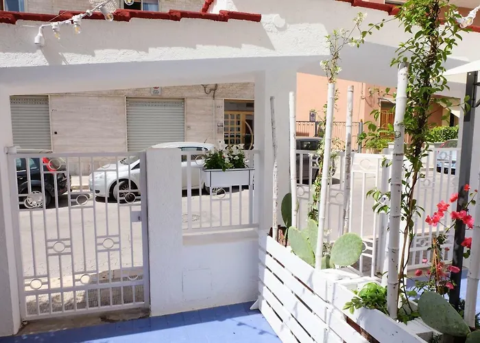 La Dimora Al Mare * Monopoli