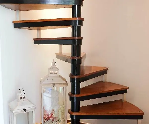 Villa La Dimora Al Mare