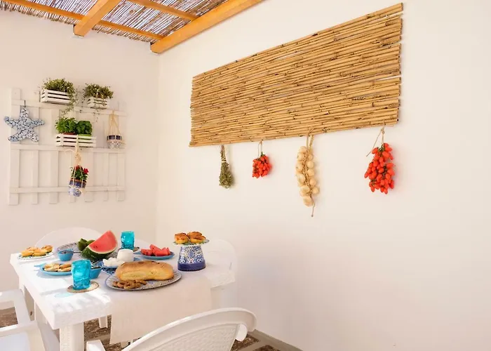 La Dimora Al Mare Monopoli