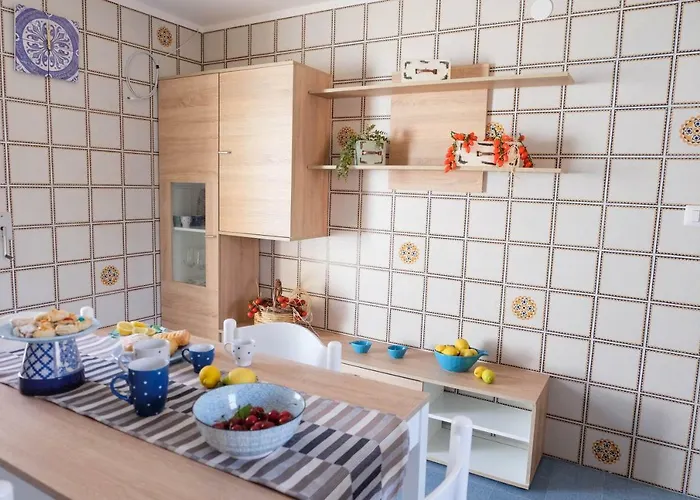 Villa La Dimora Al Mare