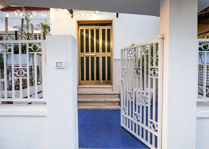 Villa La Dimora Al Mare Monopoli