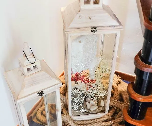 La Dimora Al Mare Villa