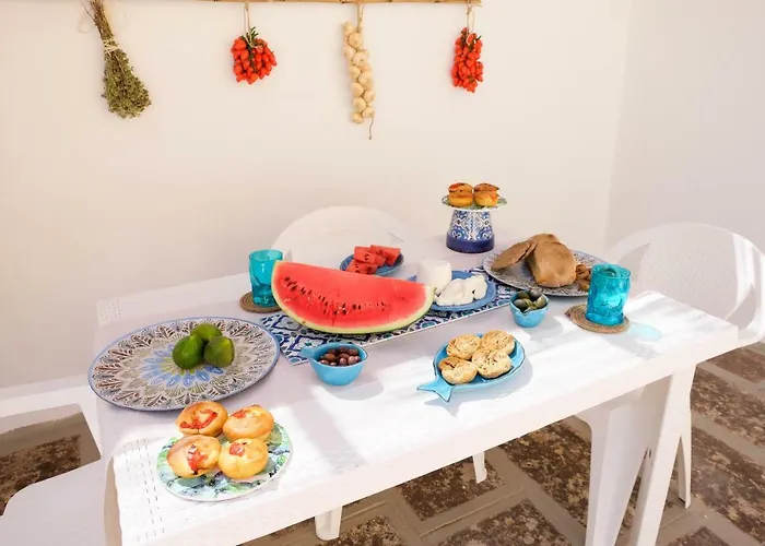 La Dimora Al Mare Monopoli