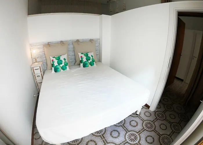 Villa La Dimora Al Mare