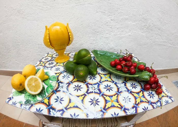 La Dimora Al Mare * Monopoli