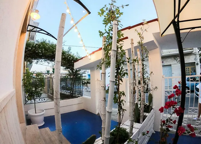 La Dimora Al Mare * Monopoli