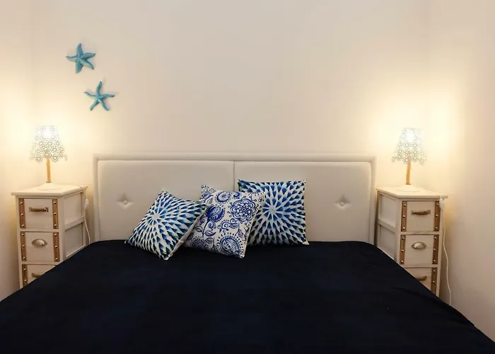 Villa La Dimora Al Mare Monopoli