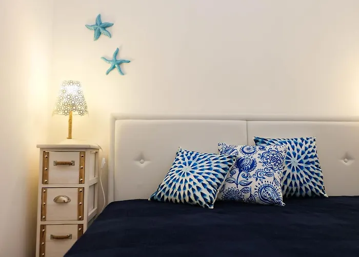 Villa La Dimora Al Mare *