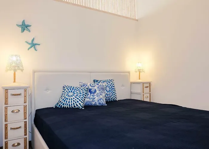 Villa La Dimora Al Mare