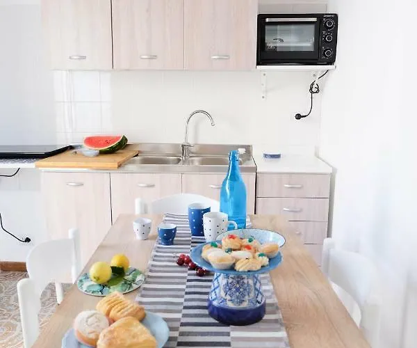 La Dimora Al Mare Monopoli