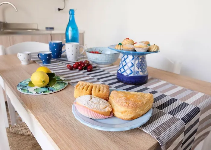 Villa La Dimora Al Mare *