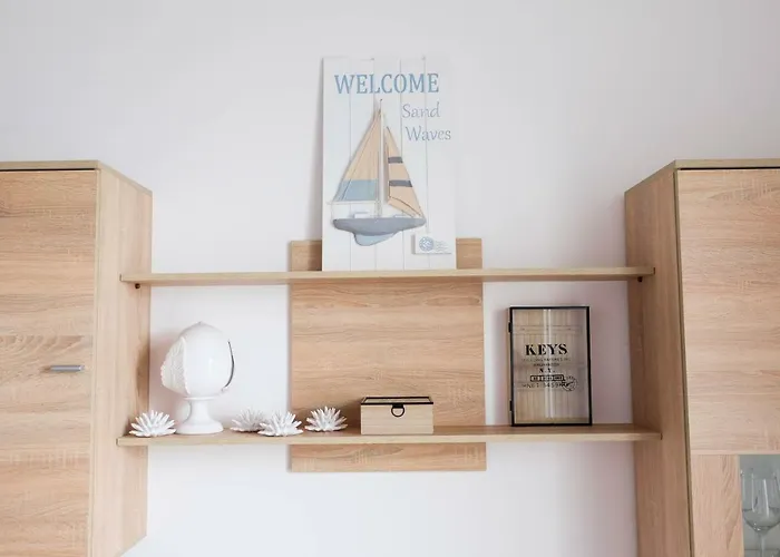 Villa La Dimora Al Mare