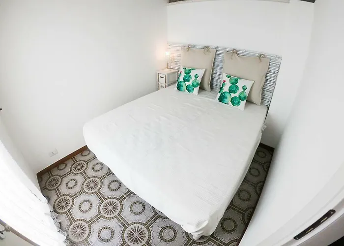 Villa La Dimora Al Mare *