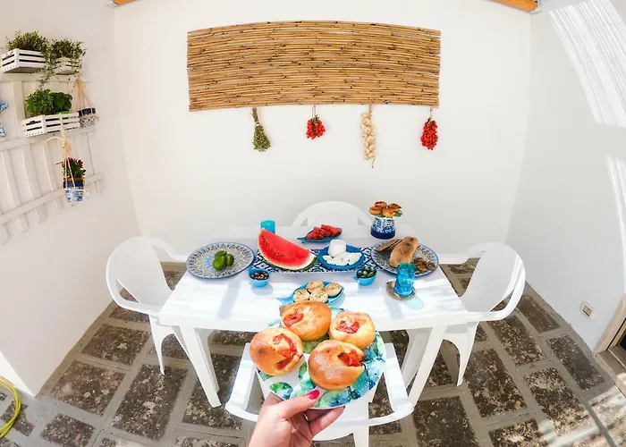 La Dimora Al Mare Villa