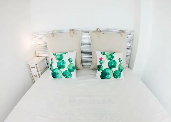 La Dimora Al Mare Monopoli