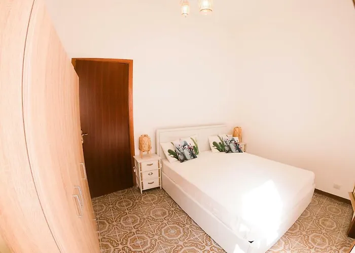 La Dimora Al Mare Villa Monopoli