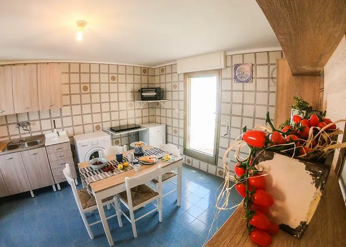 Villa La Dimora Al Mare *