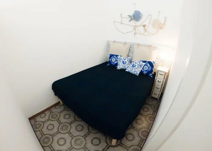 La Dimora Al Mare Villa