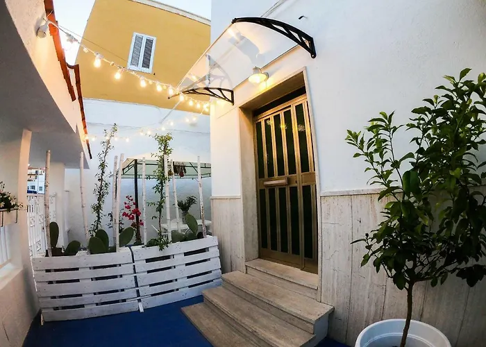 Villa La Dimora Al Mare *