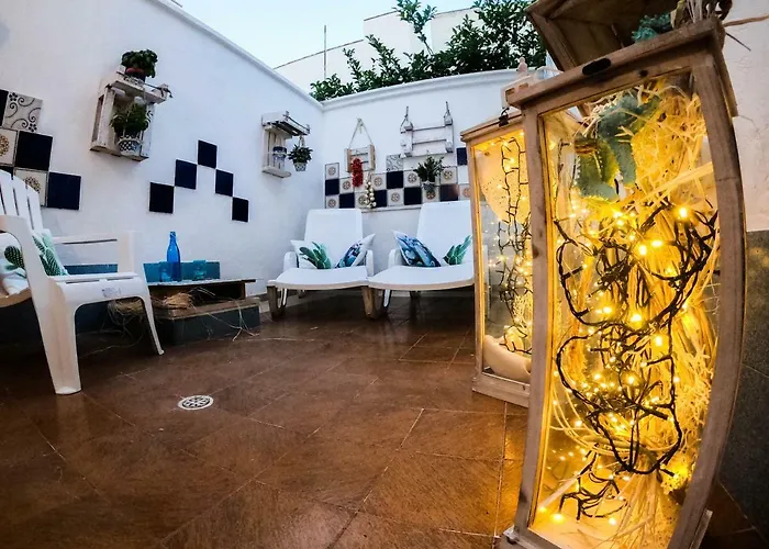 Villa La Dimora Al Mare