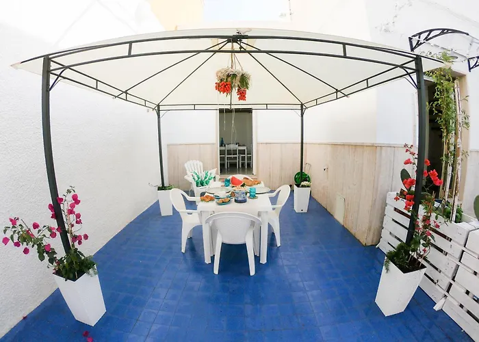 La Dimora Al Mare Villa Monopoli