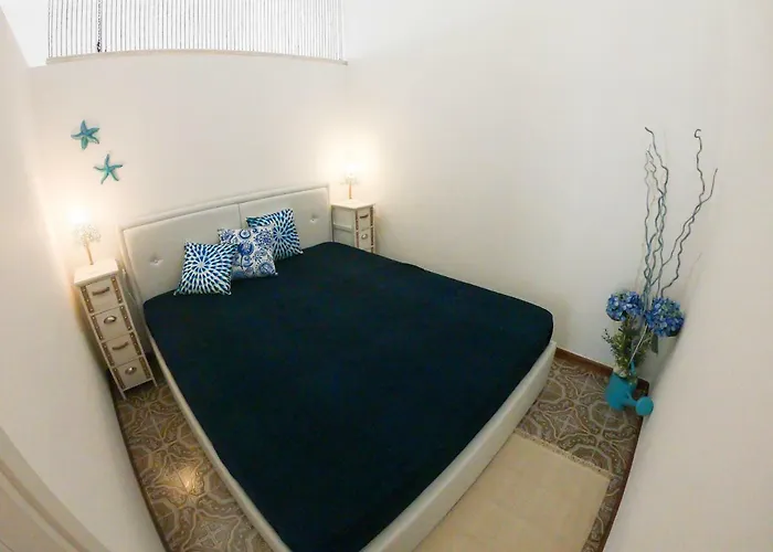 La Dimora Al Mare * Monopoli