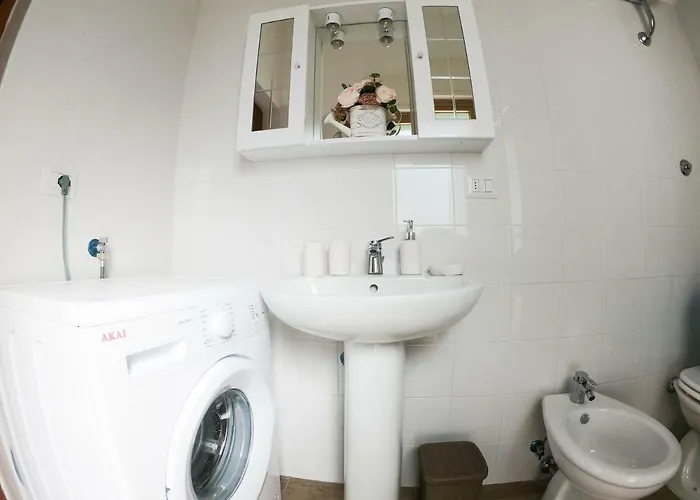 La Dimora Al Mare * Monopoli