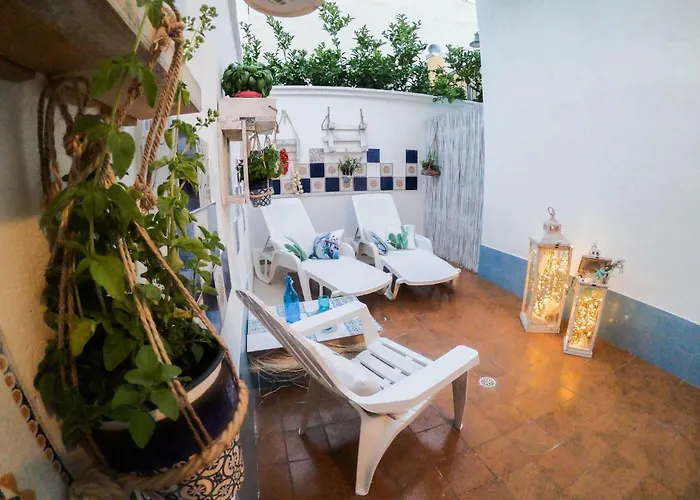 La Dimora Al Mare * Monopoli